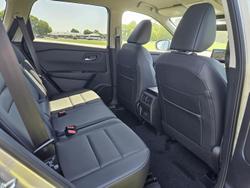 2026 Nissan X-TRAIL ST-L