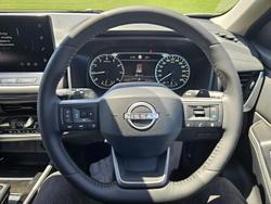 2026 Nissan X-TRAIL ST-L