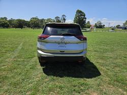 2026 Nissan X-TRAIL ST-L