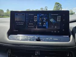 2026 Nissan X-TRAIL ST-L