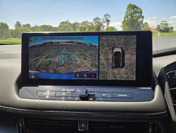 2026 Nissan X-TRAIL ST-L