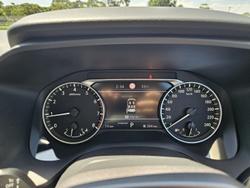 2026 Nissan X-TRAIL ST-L