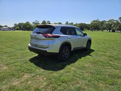 2026 Nissan X-TRAIL ST-L