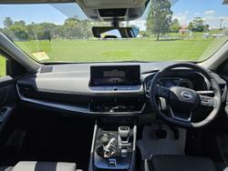 2026 Nissan X-TRAIL ST-L