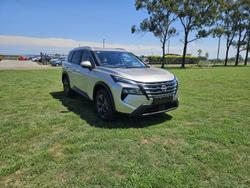 2026 Nissan X-TRAIL ST-L