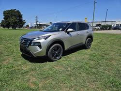 2026 Nissan X-TRAIL ST-L