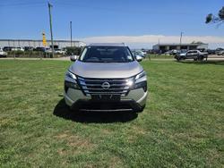 2026 Nissan X-TRAIL ST-L