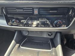 2026 Nissan X-TRAIL ST-L