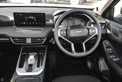 2025 GWM Haval Jolion Premium