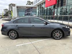 2021 Kia Cerato GT