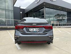 2021 Kia Cerato GT