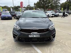 2021 Kia Cerato GT