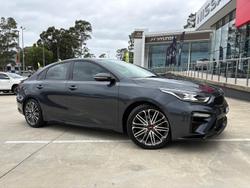 2021 Kia Cerato GT