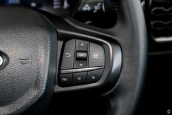 2025 Ford Ranger Sport