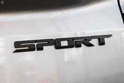 2025 Ford Ranger Sport