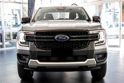 2025 Ford Ranger Sport