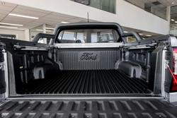 2025 Ford Ranger Sport