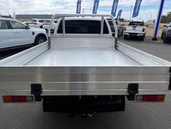 2022 Ford Ranger XLT PX MkIII MY21.75 4X4 Dual Range WHITE