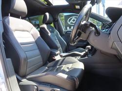 2020 Volkswagen Golf R Final Edition