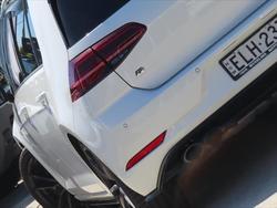 2020 Volkswagen Golf R Final Edition