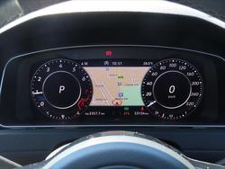 2020 Volkswagen Golf R Final Edition