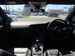 2020 Volkswagen Golf R Final Edition