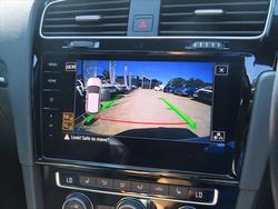 2020 Volkswagen Golf R Final Edition