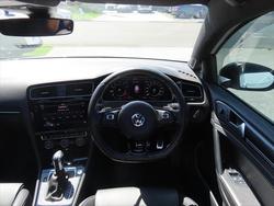 2020 Volkswagen Golf R Final Edition