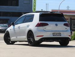 2020 Volkswagen Golf R Final Edition