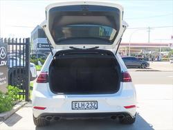 2020 Volkswagen Golf R Final Edition