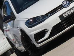 2020 Volkswagen Golf R Final Edition