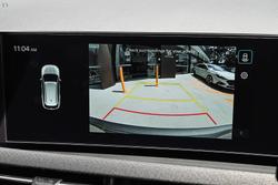 2026 Hyundai Tucson Hybrid Elite