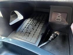 2023 Ford Ranger Wildtrak MY23.50 4X4 Dual Range Arctic White