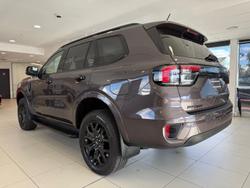 2024 Ford Everest Sport