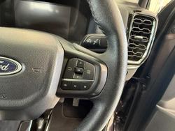 2024 Ford Everest Sport