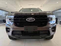 2024 Ford Everest Sport