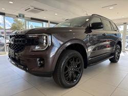 2024 Ford Everest Sport