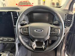 2024 Ford Everest Sport
