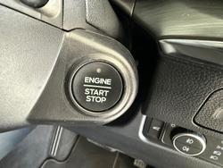 2024 Ford Everest Sport