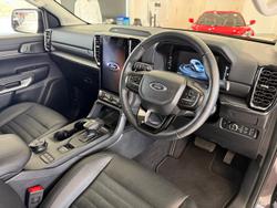 2024 Ford Everest Sport