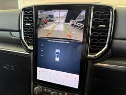 2024 Ford Everest Sport