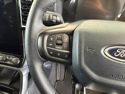 2024 Ford Everest Sport
