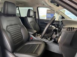2024 Ford Everest Sport