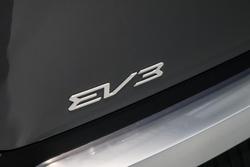 2025 Kia EV3 Earth Long Range