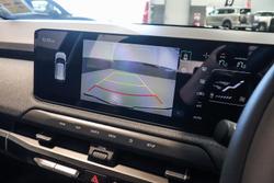 2025 Kia EV3 Earth Long Range