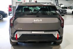 2025 Kia EV3 Earth Long Range