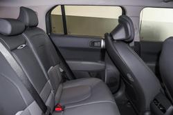 2025 Kia EV3 Earth Long Range