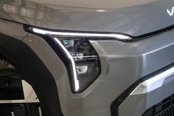 2025 Kia EV3 Earth Long Range