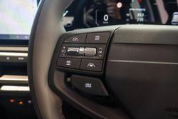 2025 Kia EV3 Earth Long Range