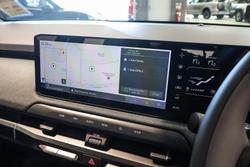 2025 Kia EV3 Earth Long Range